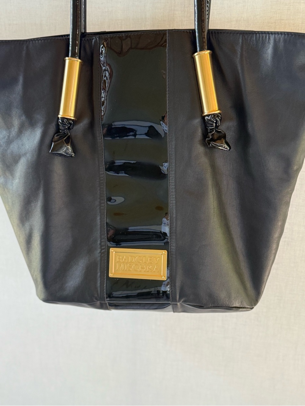 Badgley Mischka  Hope Tote